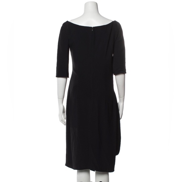 ALEXANDER MCQUEEN DRESS - Picture 3 of 3